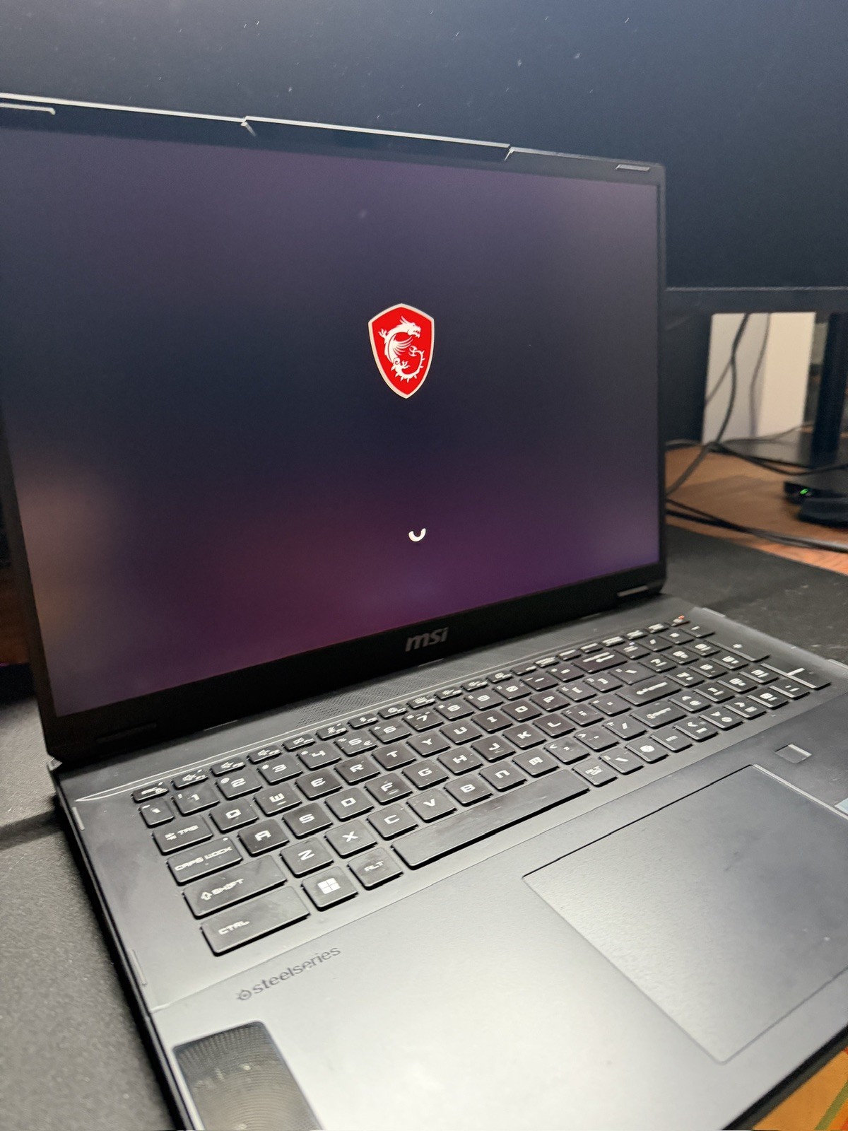 MSI Stealth 18 AI Studio