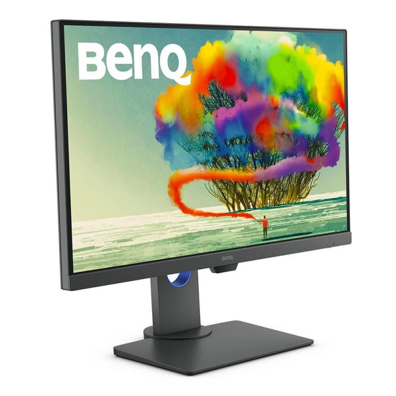 BenQ PD2706UA 27″ 4K Designer Monitor