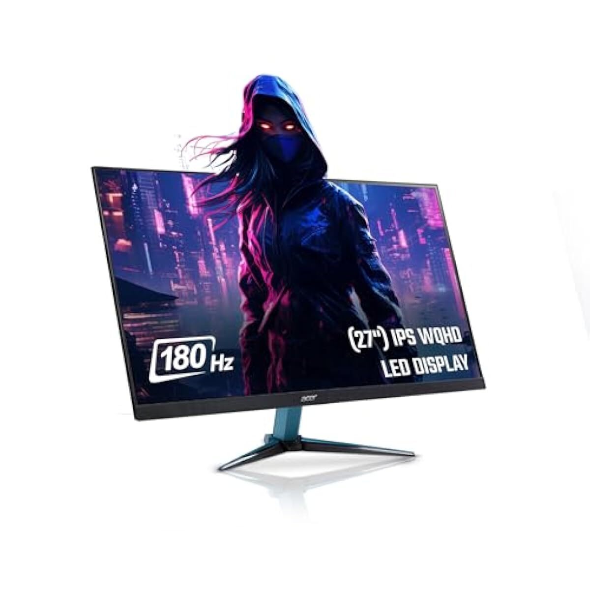 Acer Nitro VG270S 27″ IPS Gaming Monitor