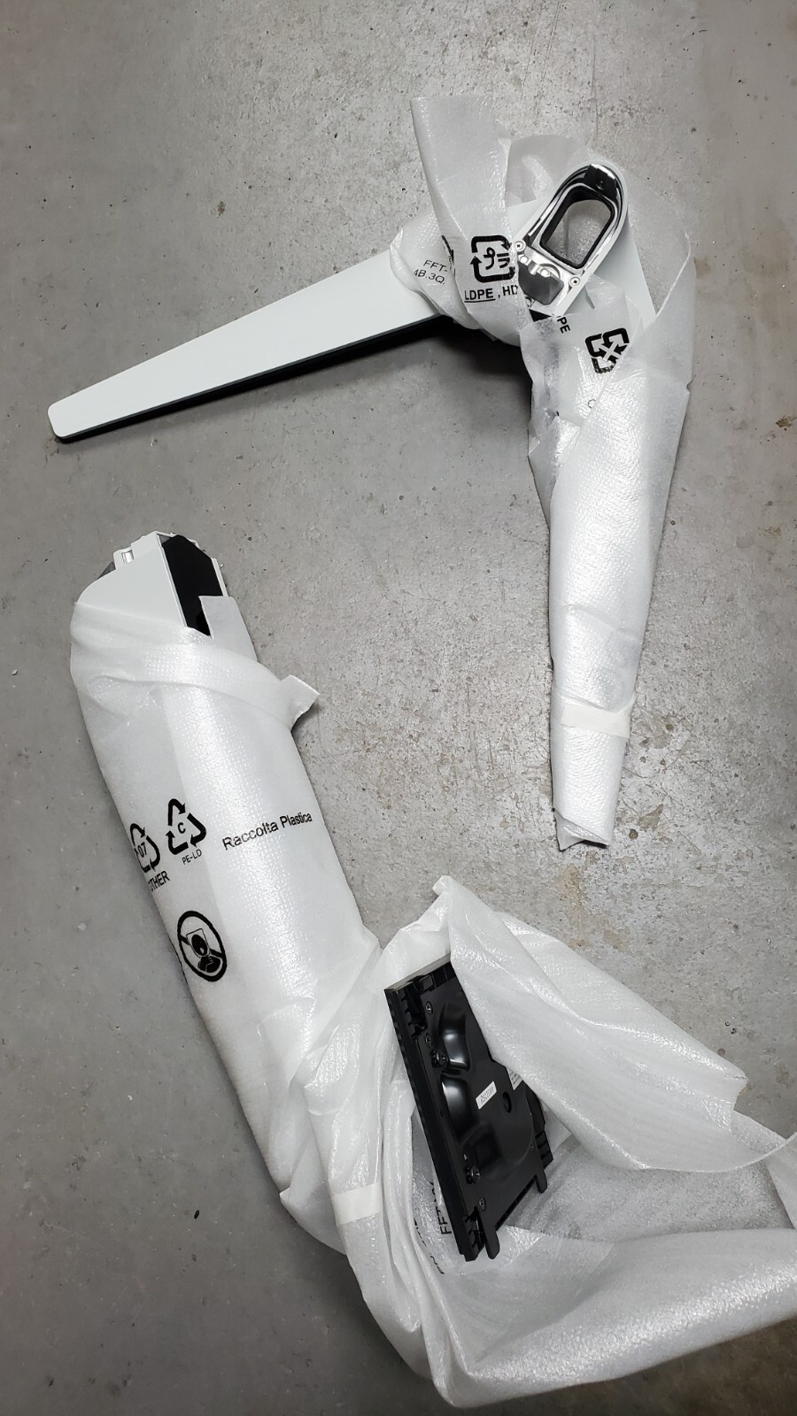 Alienware AW3225QF 32″ 4K QD-OLED