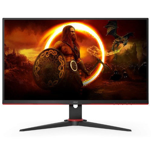 AOC 24G2SP 24″ IPS Gaming Monitor