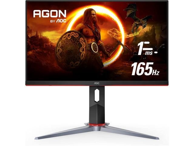 AOC 24G2SP 24″ IPS Gaming Monitor