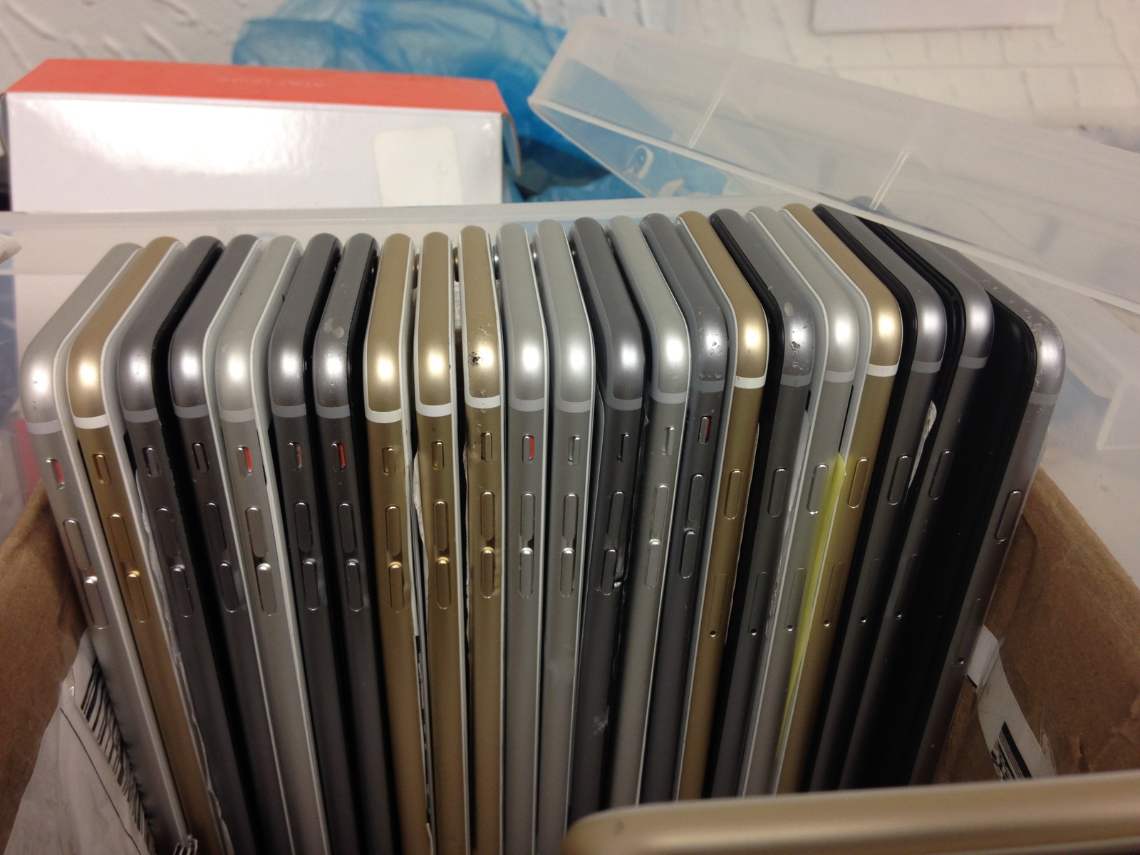 ASUS ROG Swift PG32UCDM 32″