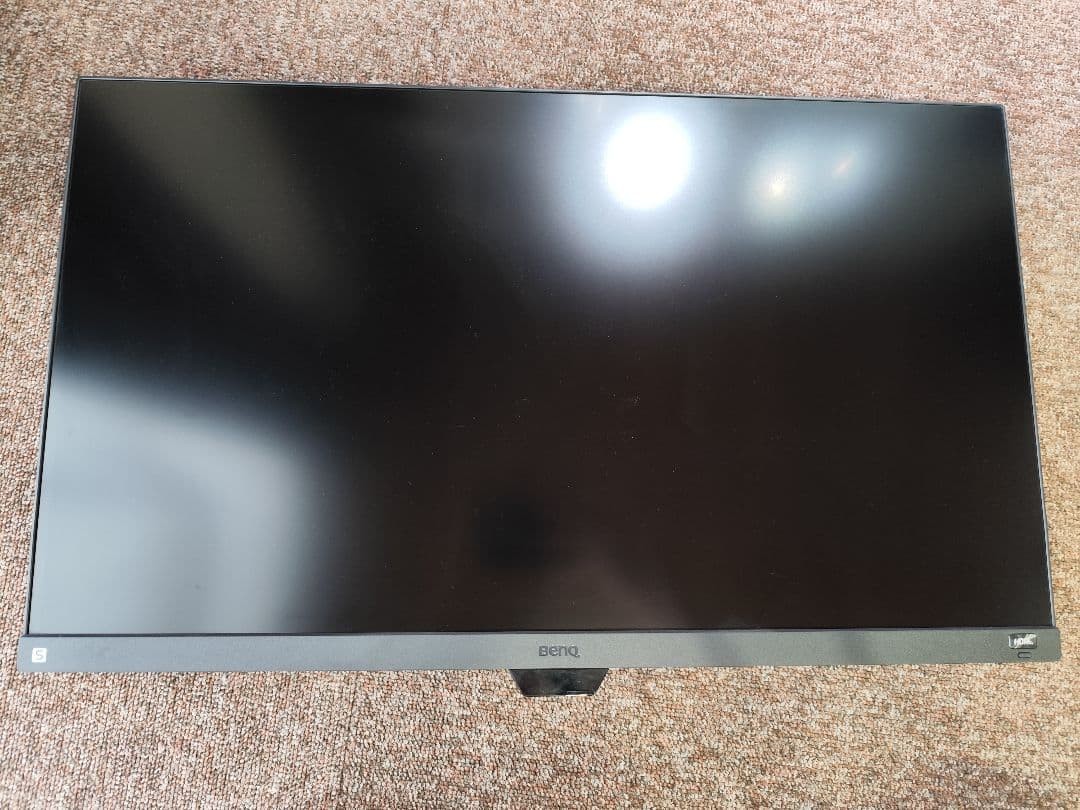 BenQ MOBIUZ EX2710S 27″ Gaming Monitor