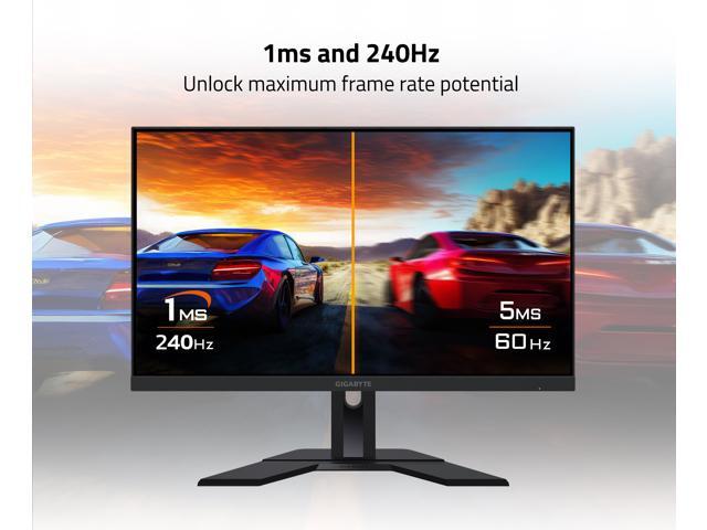 Gigabyte M27Q X 27″ QHD Gaming Monitor