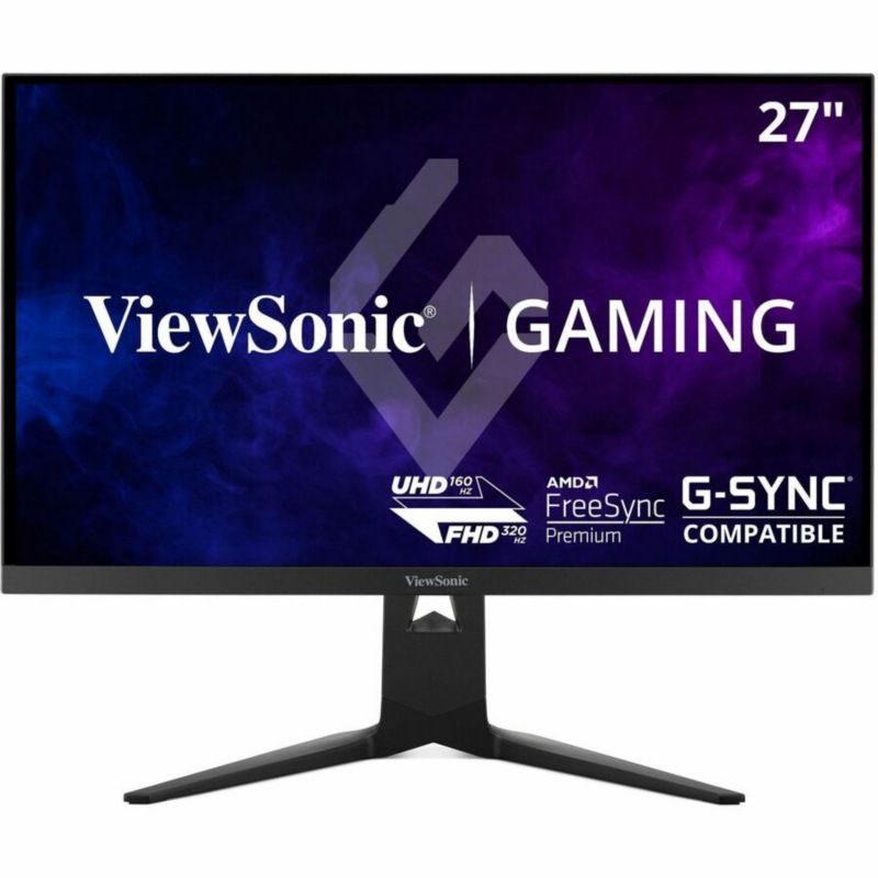 Gigabyte M27U 27″ 4K 160Hz
