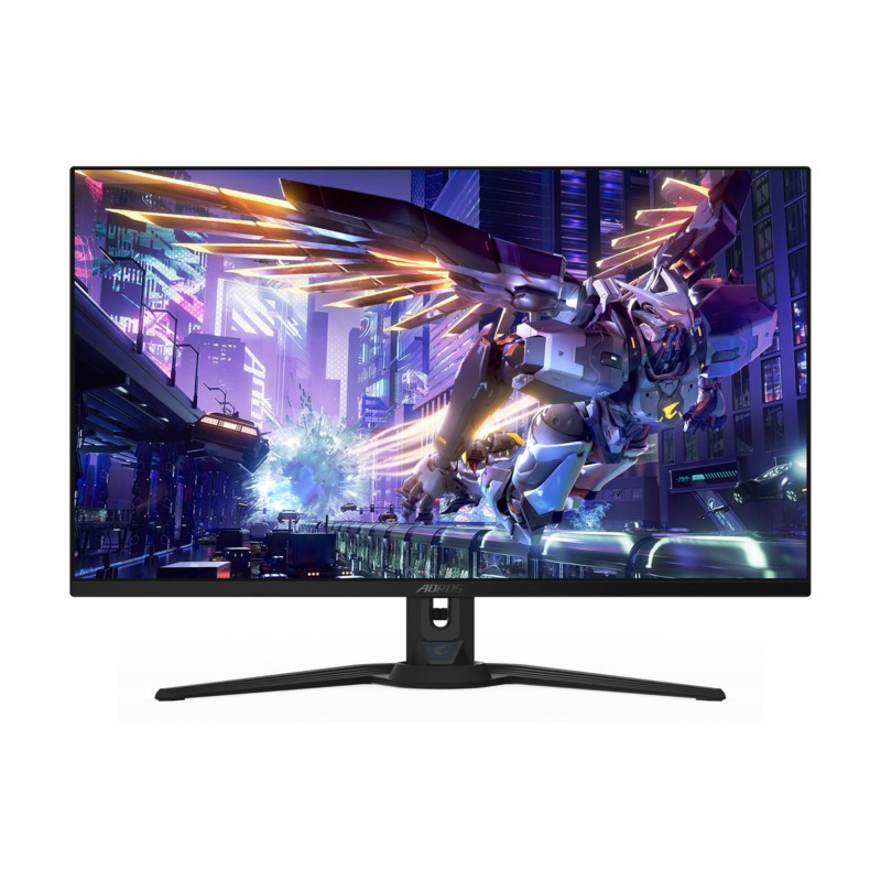 Gigabyte M28U 28″ 4K 144Hz Gaming
