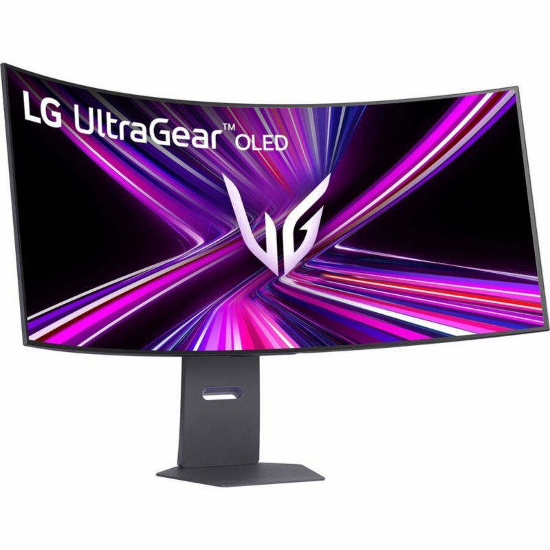 LG UltraGear 27GP850-B