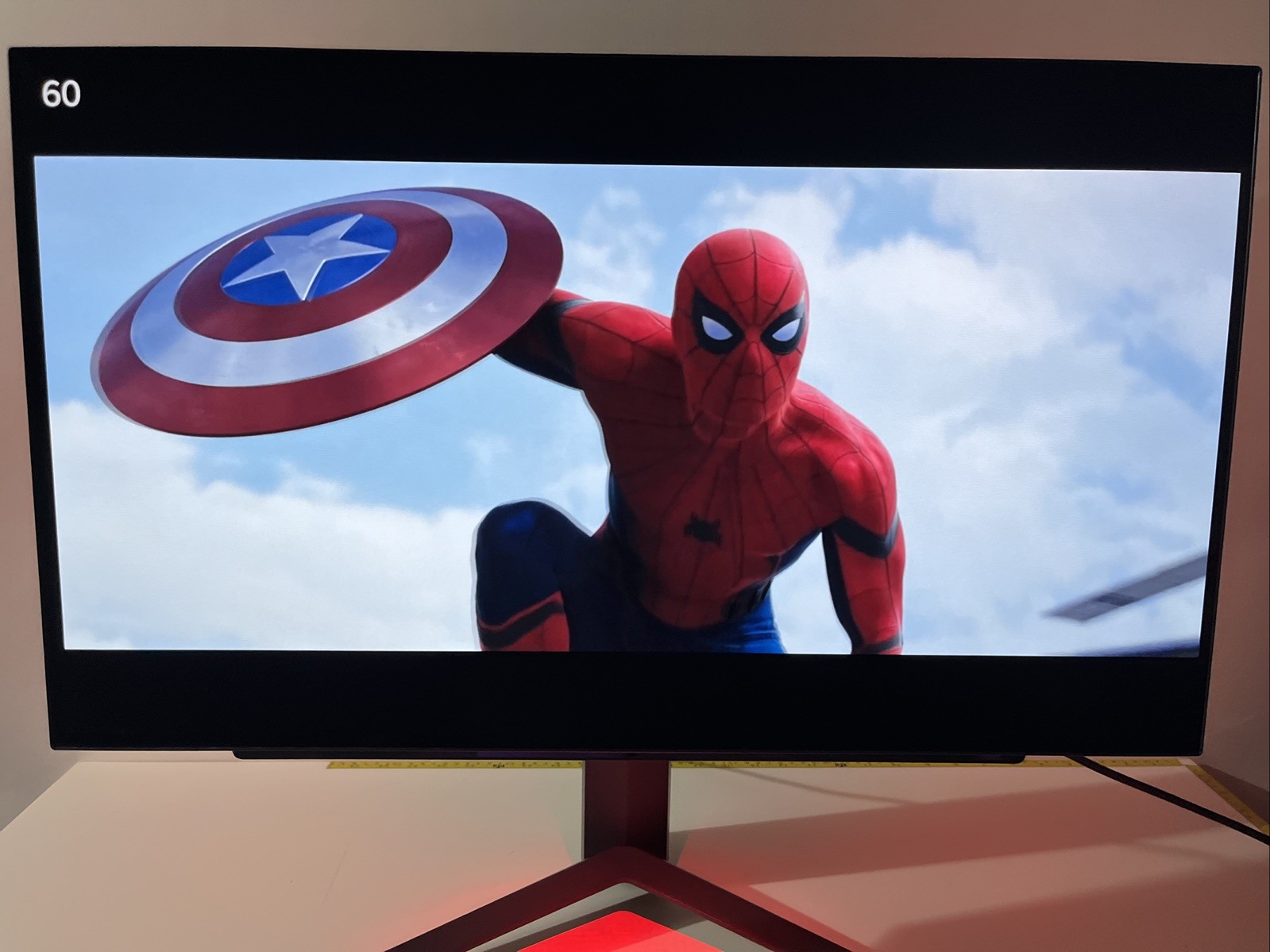 LG UltraGear 27GS95QE 27″ OLED 240Hz