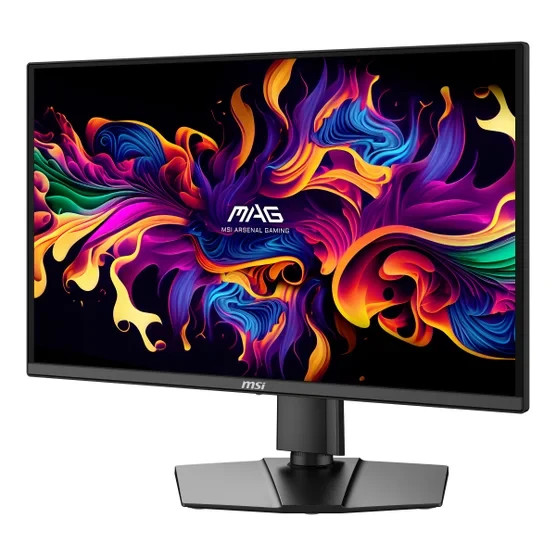 MSI MAG 271QPX 27″ QHD 240Hz