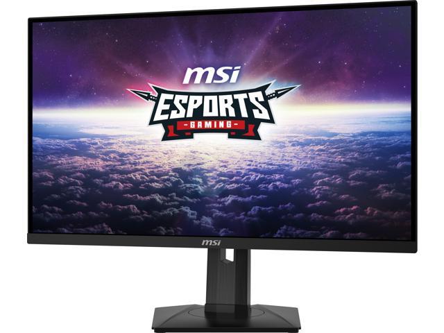 MSI MAG 274UPF 27″ 4K 144Hz Gaming Monitor