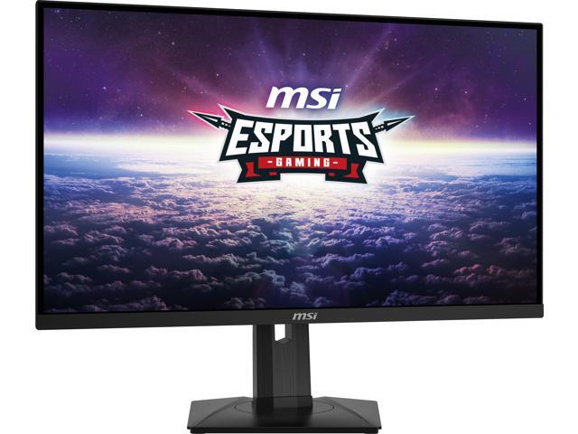 MSI MAG 274UPF 27″ 4K 144Hz Gaming Monitor