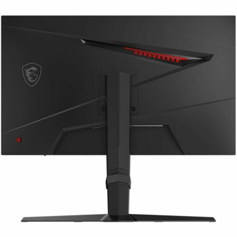 MSI MAG 275CQRF-QD 27″ WQHD 170Hz Curved Gaming Monitor