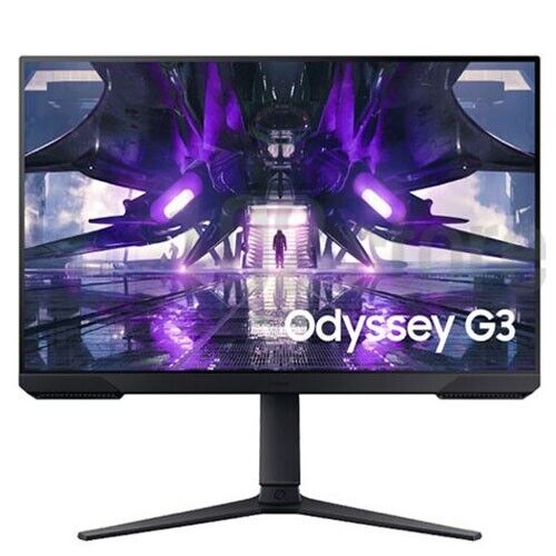 Samsung Odyssey OLED G6 27″ QHD 360Hz
