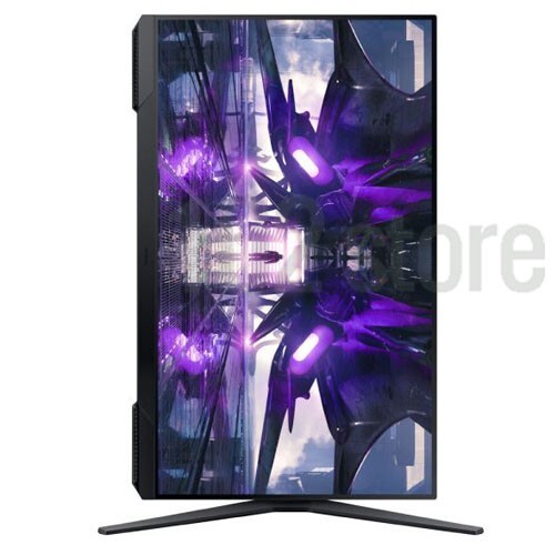 Samsung Odyssey OLED G6 27″ QHD 360Hz