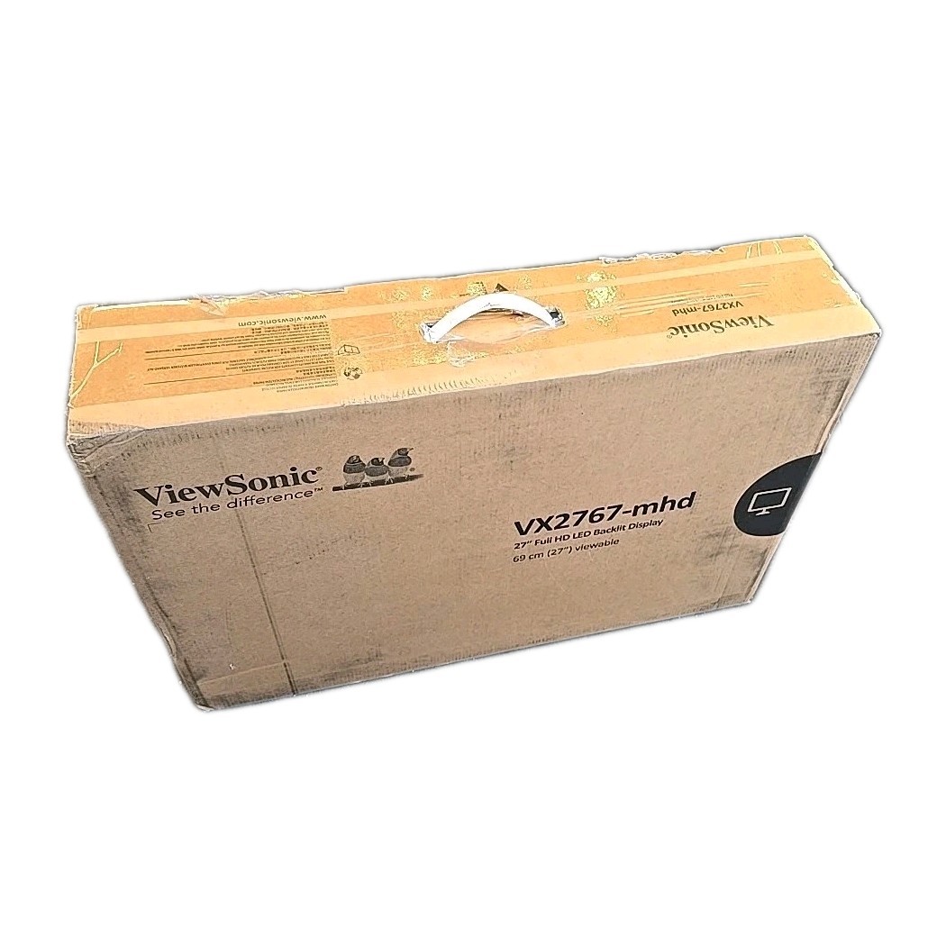 ViewSonic VX2728J 27″ FHD 180Hz