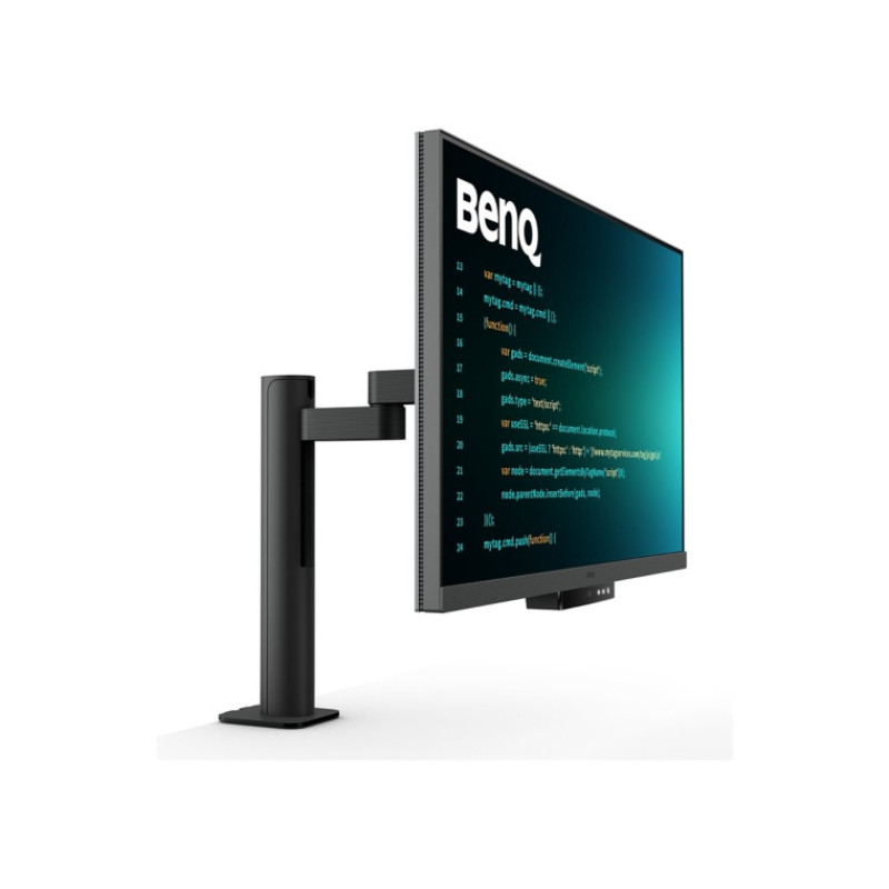 BenQ EW3270U 32″ 4K HDR Monitor