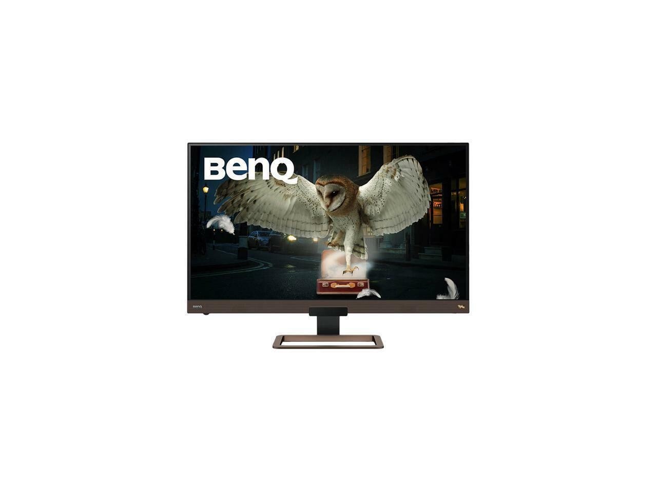 BenQ EW3270U 32″ 4K HDR Monitor