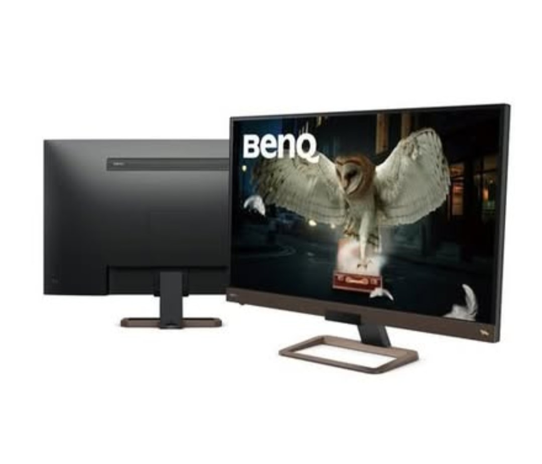 BenQ EW3270U 32″ 4K HDR Monitor