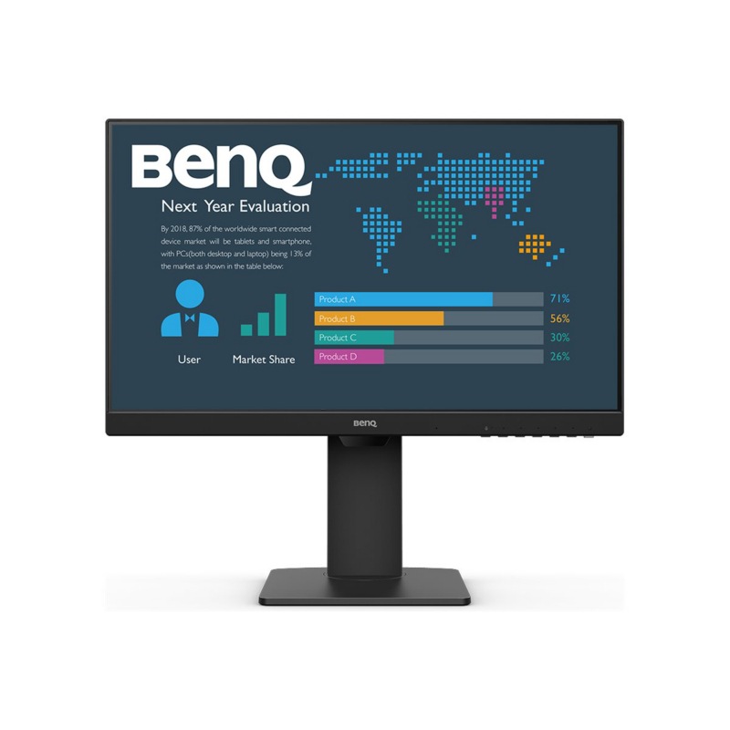BenQ GW2480 24″ FHD