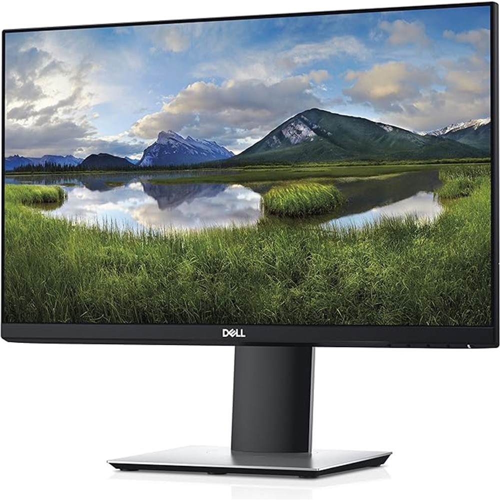 Dell P2422H 23.8″ FHD IPS Office Monitor