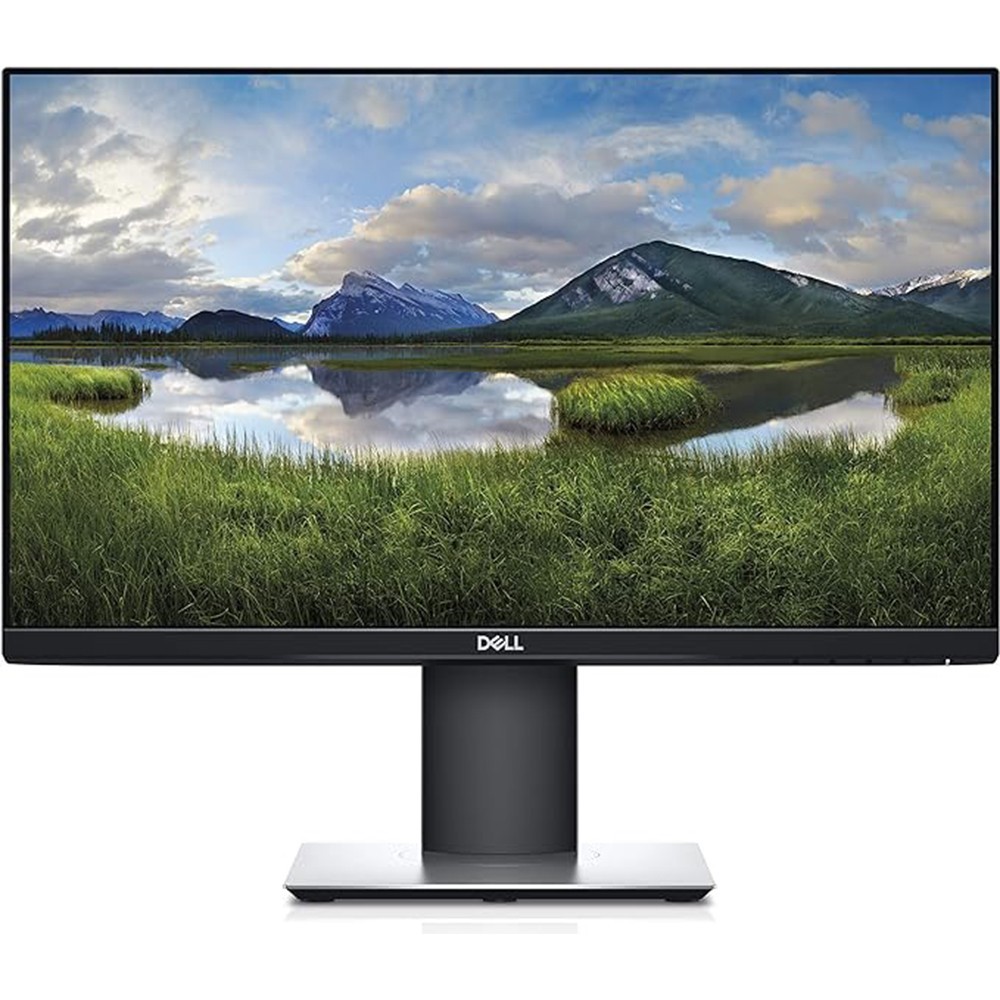 Dell P2422H 23.8″ FHD IPS Office Monitor