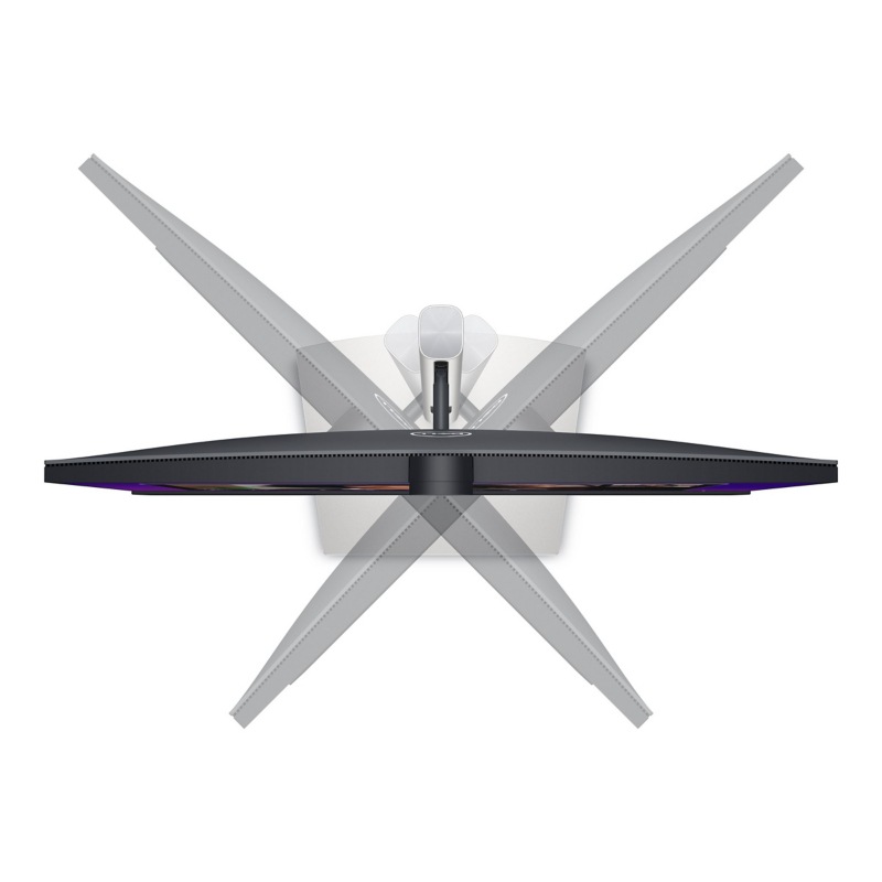 Dell S2722QC 27″ 4K USB-C Monitor