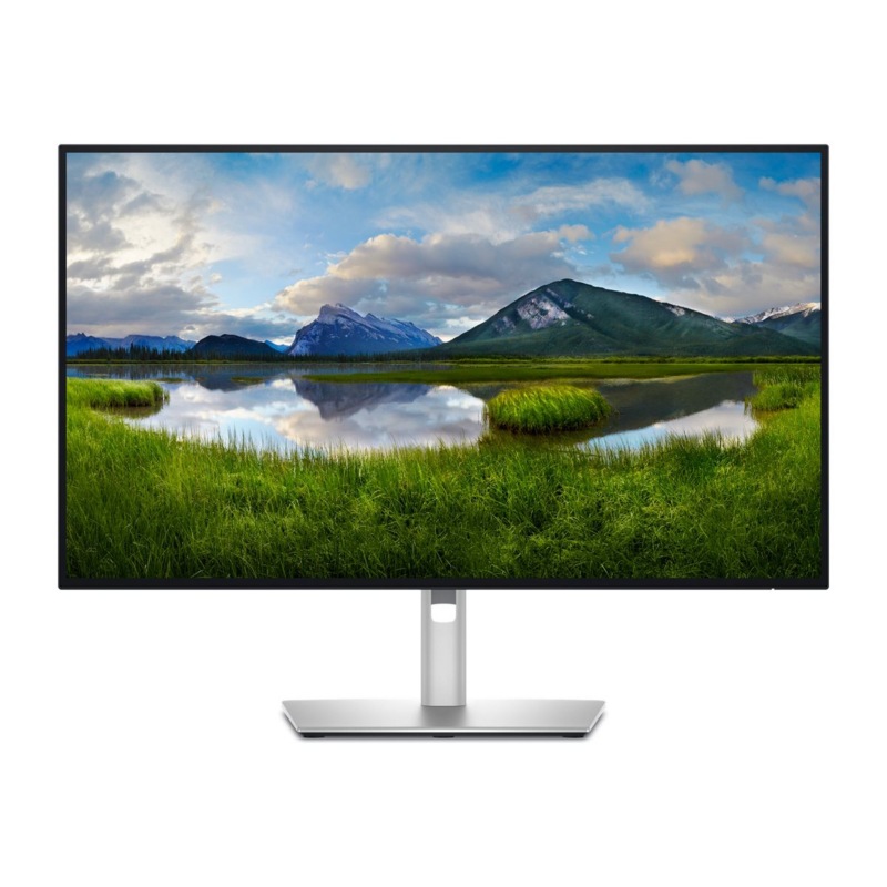 Dell S2722QC 27″ 4K USB-C Monitor