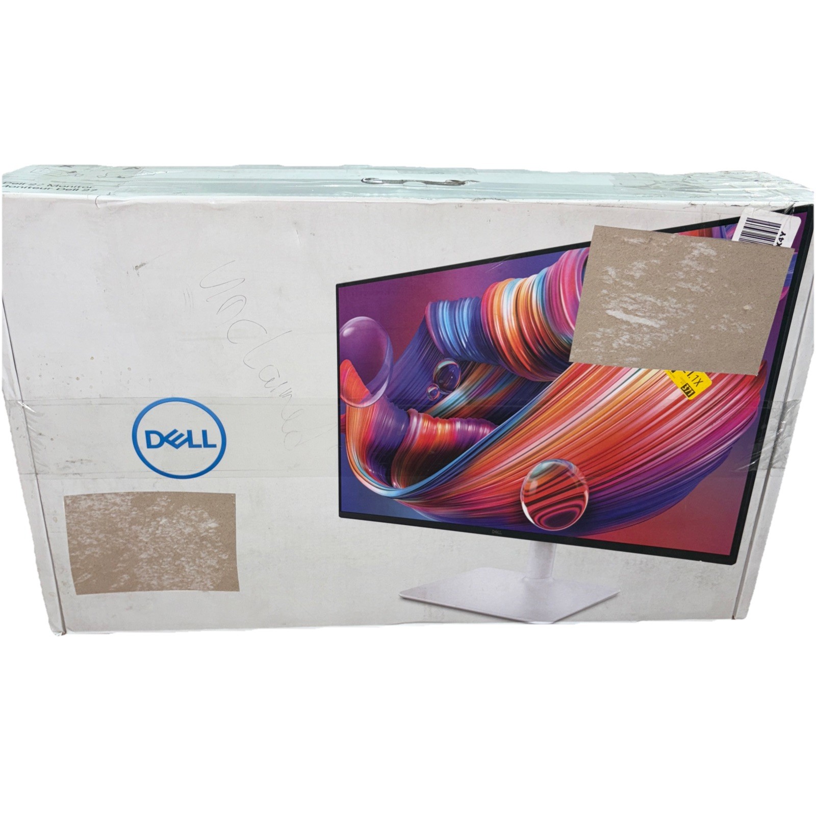 Dell S2725HS 27″ FHD IPS