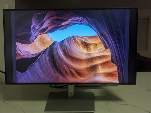 Dell UltraSharp U2724D 27″ QHD