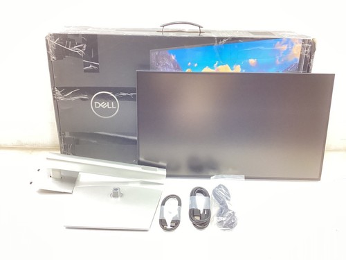 Dell UltraSharp U2724D 27″ QHD