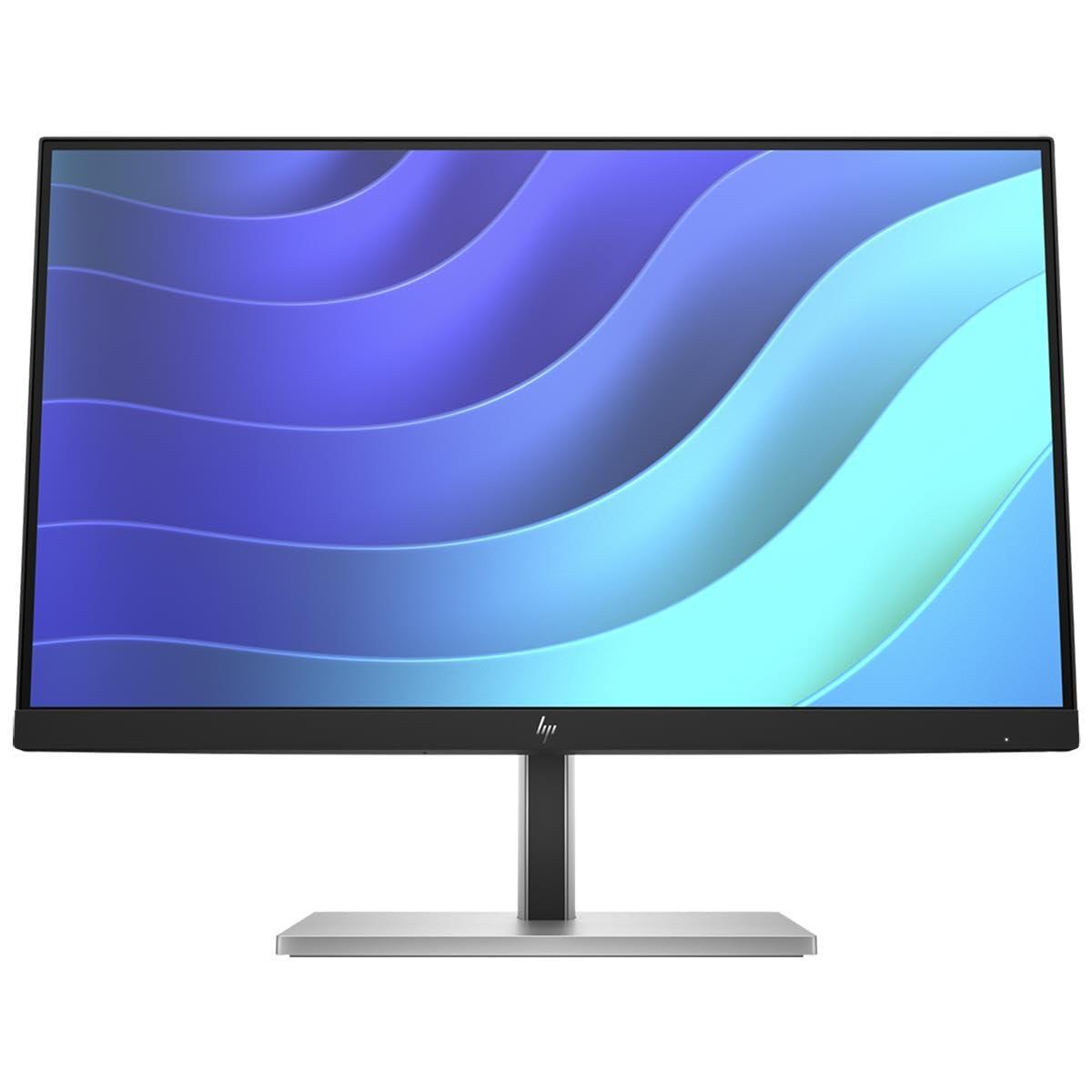 HP P22h G5 21.5" FHD IPS Monitor