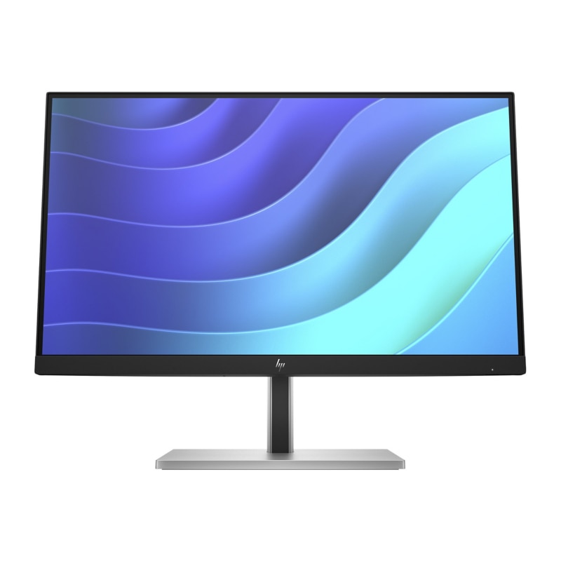 HP P22h G5 21.5" FHD IPS Monitor