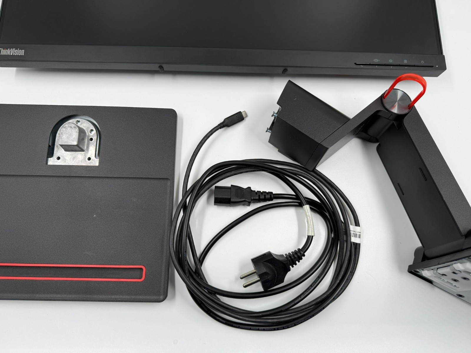 Samsung S27C314GAU 27″ FHD Monitor