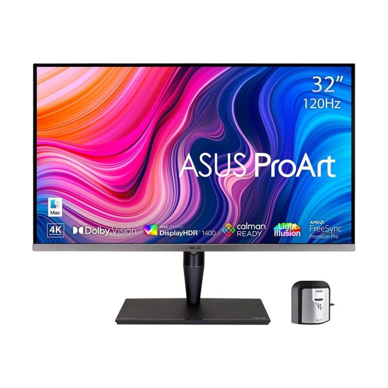 ASUS ProArt PA32UCG-K 32″ 4K Mini LED