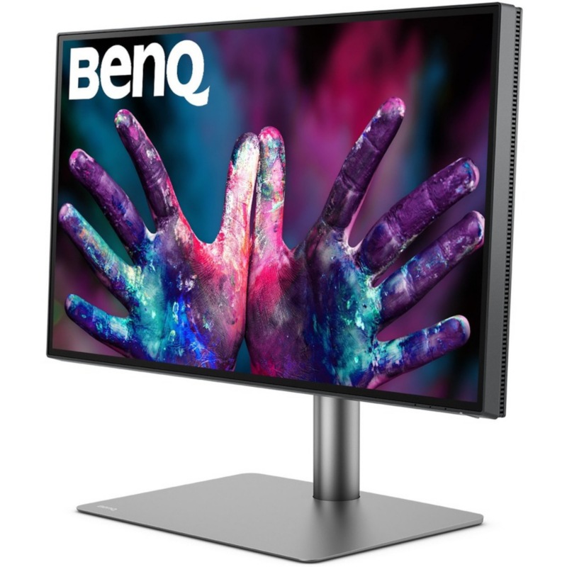 BenQ PD2725U 27″ 4K Design Monitor