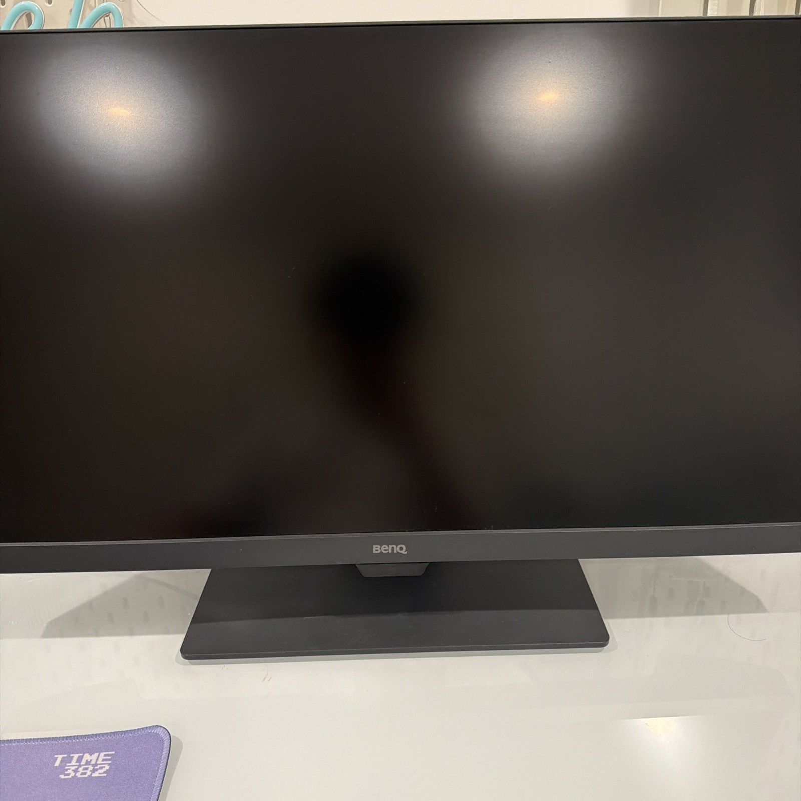 BenQ SW272U 27″ 4K Professional Photography Monitor