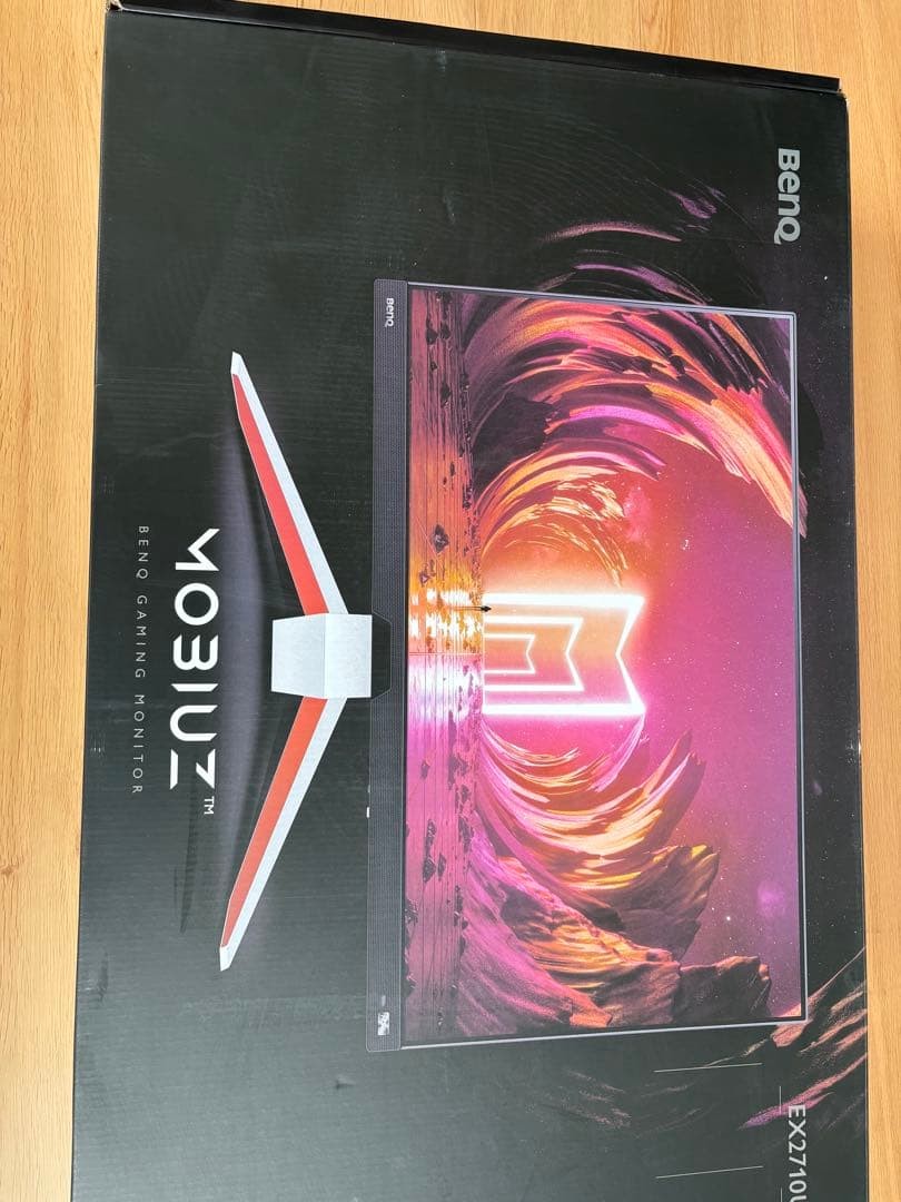 BenQ SW272U 27″ 4K Professional Photography Monitor