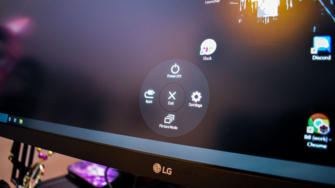 LG UltraFine 32UN880 Ergo 32″