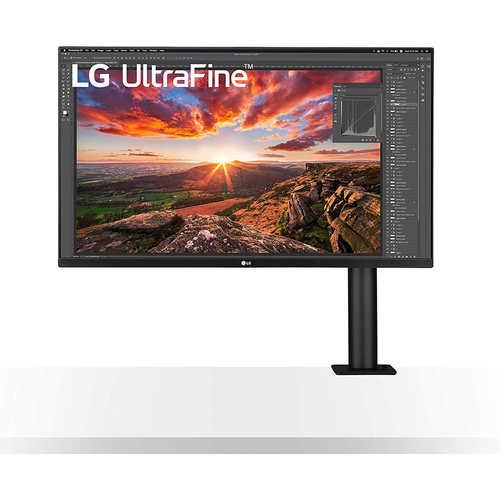 LG UltraFine 32UN880 Ergo 32″