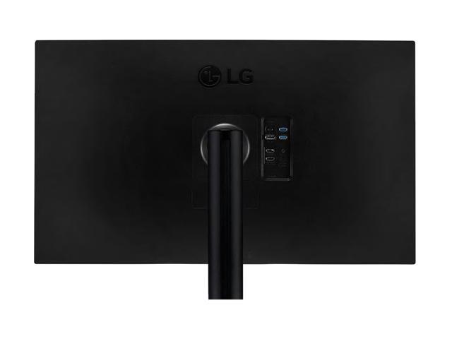 LG UltraFine 32UQ85R 32″