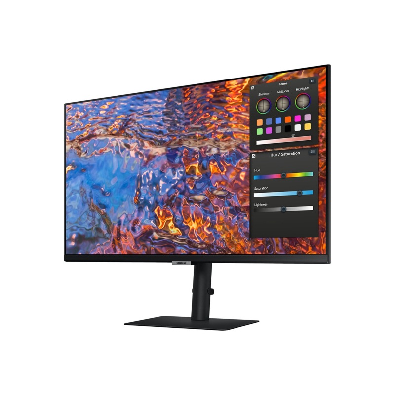 Samsung ViewFinity S8 27″ 4K USB-C