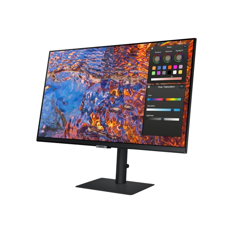Samsung ViewFinity S8 27″ 4K USB-C