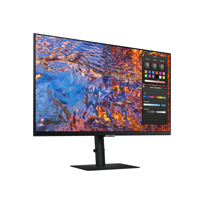Samsung ViewFinity S8 27″ 4K USB-C