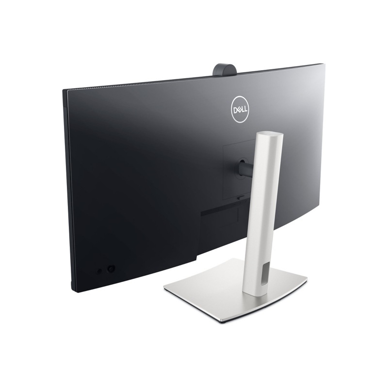 Dell S3422DW 34″ WQHD VA Curved Ultrawide Monitor