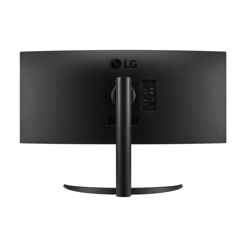 LG 34WN80C-B 34″ WQHD IPS Curved Ultrawide Monitor