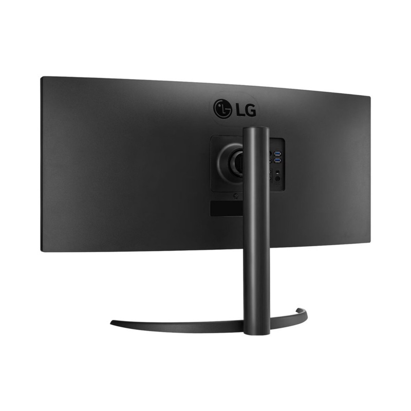 LG 34WN80C-B 34″ WQHD IPS Curved Ultrawide Monitor
