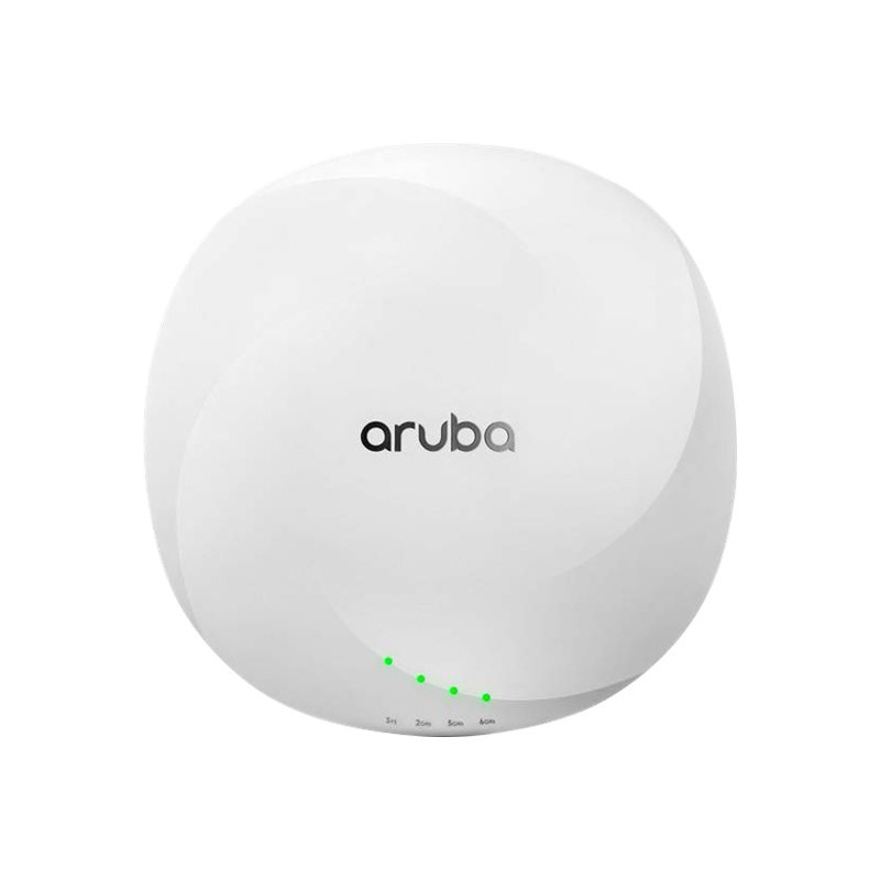Aruba AP-655 WiFi 6E Access Point