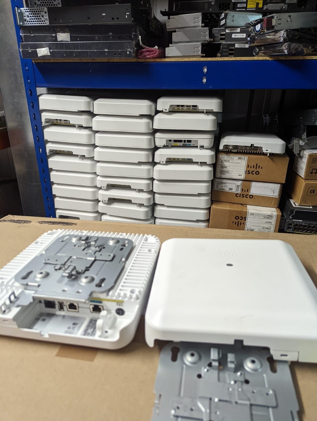 Cisco Aironet AIR-AP2802I