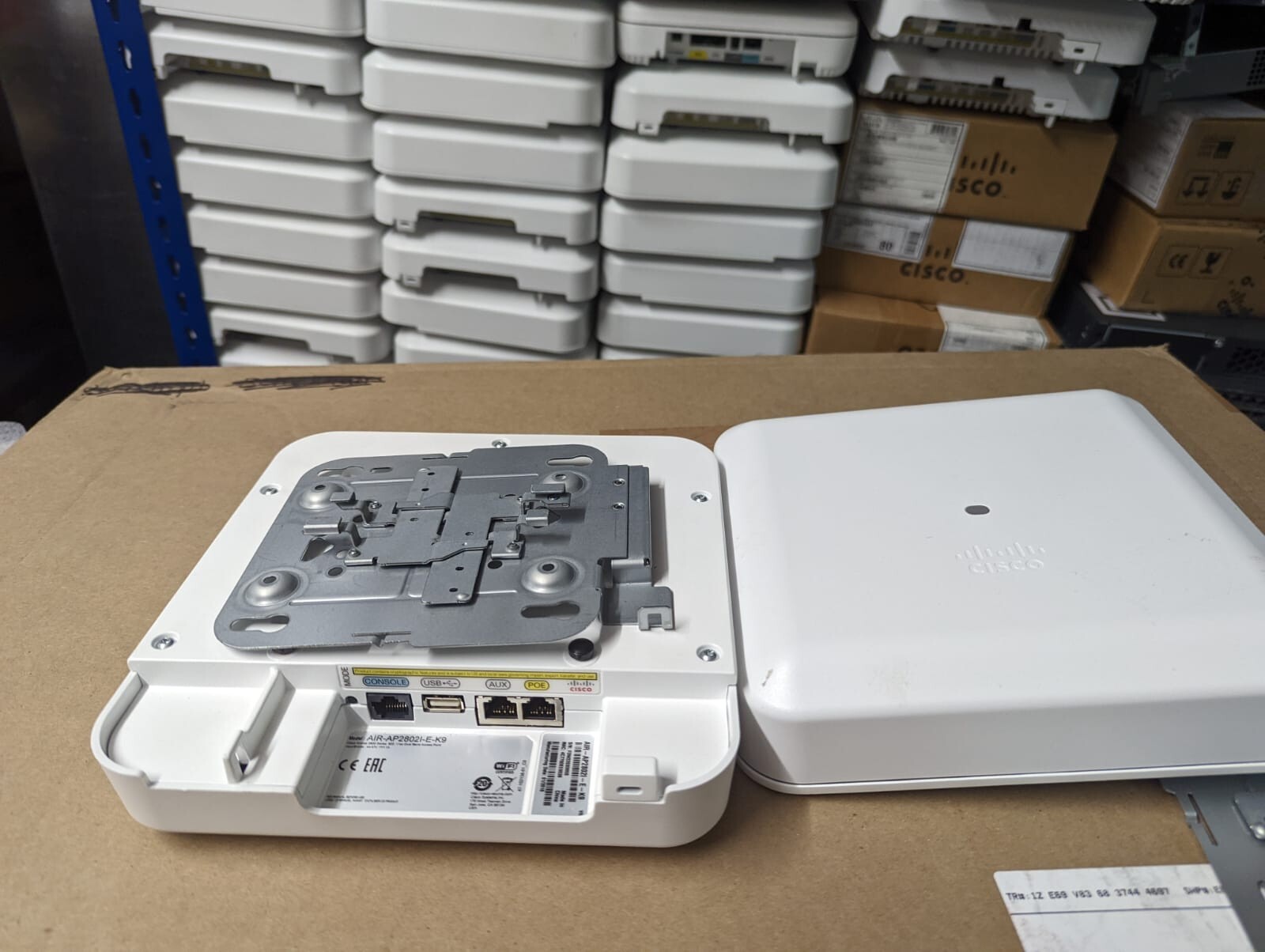 Cisco Aironet AIR-AP2802I